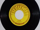 JACK EARLS. sun. LETS BOP. A US COPY. MINT. 45 LISTEN.