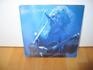 the Cure Full Moon Concert Farbiges Oranges Vinyl Doppel LP sehr guter Zustand