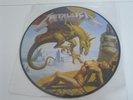 Metallica Picture Disc