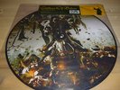 CHILDREN OF BODOM - Was it worth it? Rare Picture Vinyl lim. 500 New & unplayed