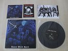 CRUEL FORCE Ancient Black Spirit EP attic nifelheim