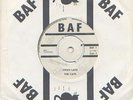 SKA/REGGAE SINGLE: THE CATS - SWAN LAKE - BAF