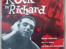 RICHARD ANTHONY   ROCK n RICHARD  FRENCH EP