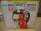 Marion Brown/Juba-lee w OBI