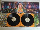 Hawkwind 1973 double LP 