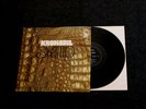 Vintage Krokodil Swamp Swiss Rock Vinyl Album LP