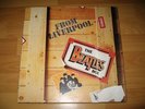 THE BEATLES FROM LIVERPOOL BOX SET - 8 Vinyl LP box set