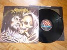 SARCOFAGO - Rotting        Vinyl   FLAG52   Megarar, Top-Zustand