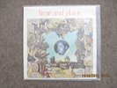 LEE MOSES - TIME AND PLACE 2 LP COMPILATION