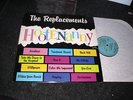 the Replacements -HOOTENanny - LP /punk