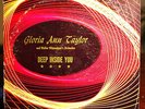 Gloria Ann Taylor - Deep Inside You - 1973 Super Rare LP-