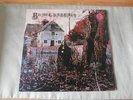 Black Sabbath, Black Sabbath Vertigo Swirl LP - VERY Early Pressing