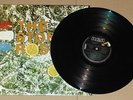 the stone roses - debut album LP - argentina press - rare - original vinyl