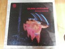 Black Sabbath Paranoid 1st pressing Vertigo swirl - Jim Simpson Big Bear credit