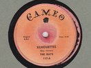 DOO-WOP : THE RAYS ON CAMEO 78 117