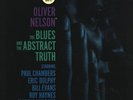 Oliver Nelson - Blues And The Abstract Truth Orig. 61 Impulse Mono A-5 LP - HEAR