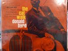 Blue Note 4075 Donald Byrd CAT WALK RVG Mono VG/VG+