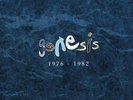 Genesis - 1976-82 Vinyl Box Set Like New