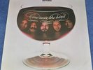 DEEP PURPLE Come Taste the Band ORIG UK 1975 EX+ LP