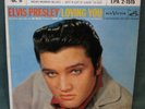 Elvis Presley EPA 2-1515 Loving You EP Original NM