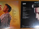 SEALED LP Elvis RCA BMG  / Simply Vinyl, UK 2000, diff. backcover, 18 Tracks