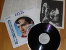 LP Elvis A Legendary Performer Vol. 4 RPL-8226 Japan white DJ Promo Musterplatte