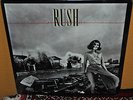 RUSH VERY RARE SEALED LP PERMANENT WAVES 1980 USA 1ST PRESS NO CUTS OUT OF PRINT