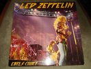Led Zeppelin--Earls Court-Live- LP--Vinyl-LZL 19775-No Quarter-Cashmir-Woodstock
