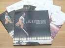Bruce Springsteen Live 5 lp 1975/85 Box Set virtually mint condition