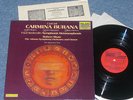 ORFF - CARMINA BURANA - ROBERT SHAW - Audiophile TELARC 2LP MINT