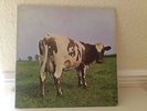 PINK FLOYD ATOM HEART MOTHER 1970 GATEFOLD SLEEVE LP HARVEST GREEN LABEL