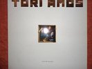 TORI AMOS - Little Earthquakes - LP 1991 - East-West -7567-82358-1 EX/EX Crucify