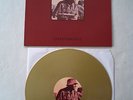 DEATH IN JUNE  --  LES JOYAUX DE LA PRINCESSE  ÖSTENBRÄUN   GOLD VINYL 
