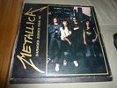 METALLICA 