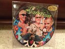 Sublime Second Hand Smoke LP  Picture Disc RARE - Limited Edition