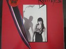 DIVINYLS - TEMPERAMENTAL - LIMITED EDITION RED VINYL LP ALBUM 1988 - AS NEW