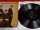 Beatles LP Introducing Original MONO Nice VJ Veejay