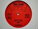 KERR - BACK AT YA - MODERN SOUL 12