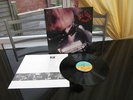 NEIL YOUNG UNPLUGGED VERY RARE ALBUM REPRISE RECORDS 1993 LYRIC INNER 1ST PRESS