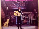 RICHARD THOMPSON - Henry The Human Fly - '72 UK pink rim Island label LP - NM