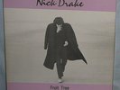 NICK DRAKE 4 LP UK FOLK ROCK BOX SET 1986 FRUIT TREE WITH BOOKLET NR VPI