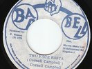Cornel Campbell - Two Face Rasta - TUBBYS MISSILE