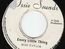 Rod Taylor - Every Little Thing - ROOTS THUMPER
