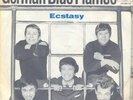 GERMAN BLUE FLAMES - ECSTASY