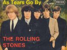 The Rolling Stones - 19th Nervous Breakdown ( Garden Cover )