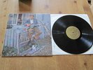 RARE Sam Chatmon Mississippi Sheik Blue Goose US 2006 John Fahey Ex Vinyl  LP