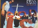 KYUSS Muchas Gracias The Best Of LP Vinyl Queens Of The Stone Age, Brant Bjork