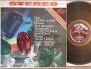 Liszt Les Preludes / Smetana Moldau / Moussorgsky Nt Bare Mtn. Mercury AMS 16105