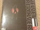 STILL SEALED - Velvet Revolver - Contraband - 2LP - Promotional Release