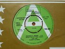 Four Tops - Yesterday's Dreams 1968 UK 45 DEMO